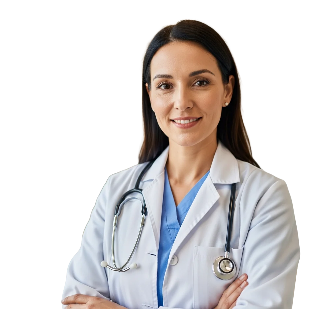 GMC-registered doctor specialising in GLP-1 weight loss injection transitions